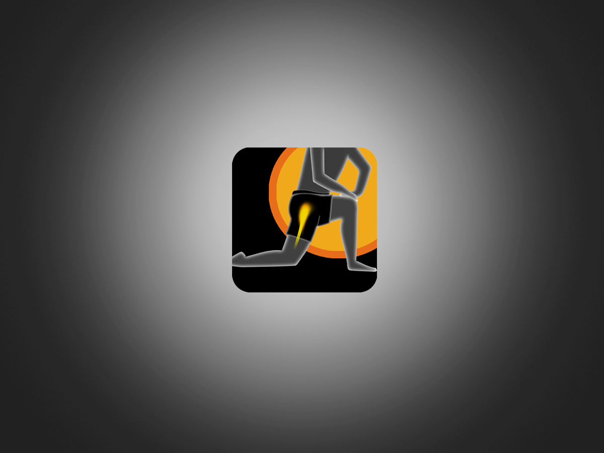 Icon Design by Dar5han for SportsMed Studio Pty Ltd | Design #1424892