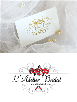 Logo Design by Ministry of Design
