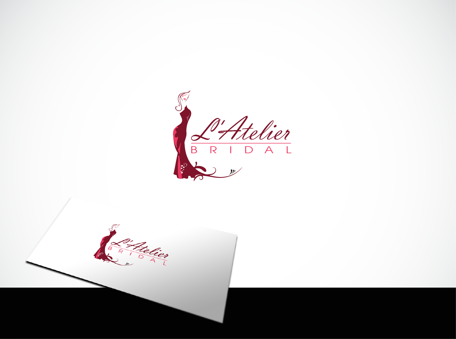 Logo Design by Graphix Lab for this project | Design #5015350