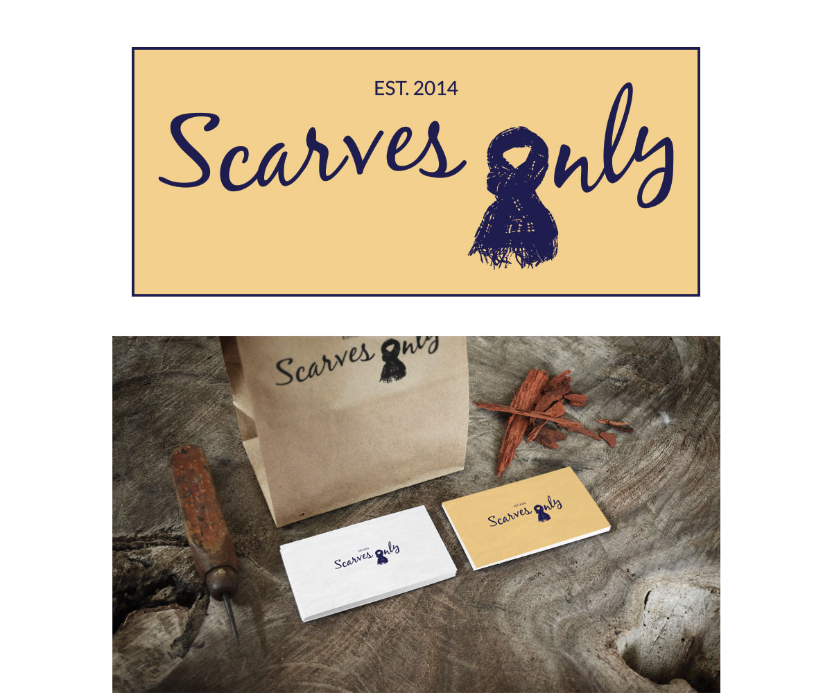 Logo Design by oakseal for this project | Design #5043504