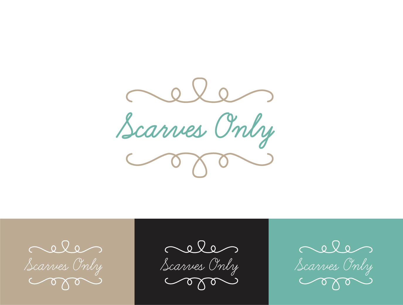 Logo Design by wonderland for this project | Design #5039826