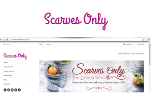 Logo Design by hala.tout