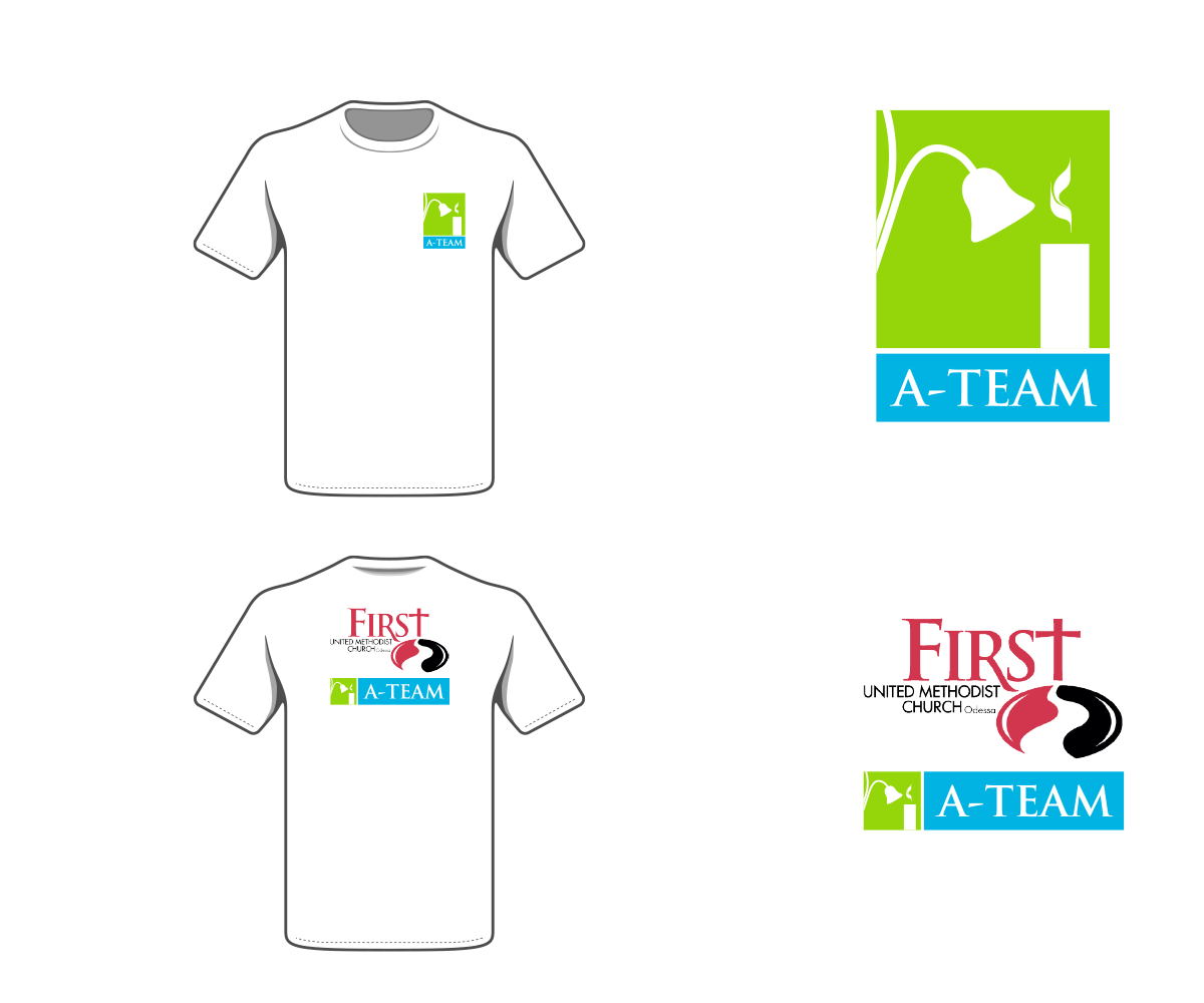 Diseño Gráfico por nreimer para First United Methodist Church Odessa | Diseño #5036303