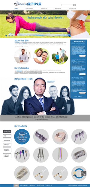 Web-Design von Memorylane für dieses Projekt | Design #5031311