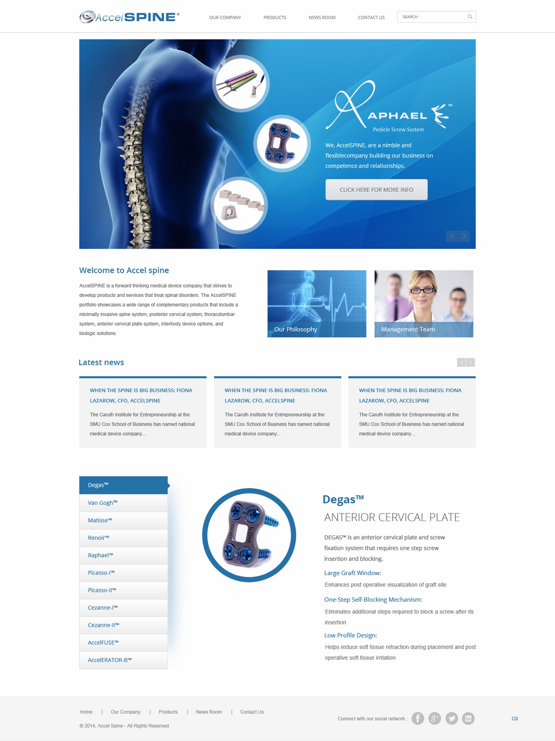 Web Design by pb for this project | Design #5025764
