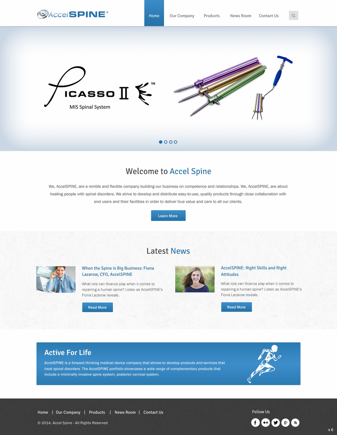 Web Design by pb for this project | Design #5025827