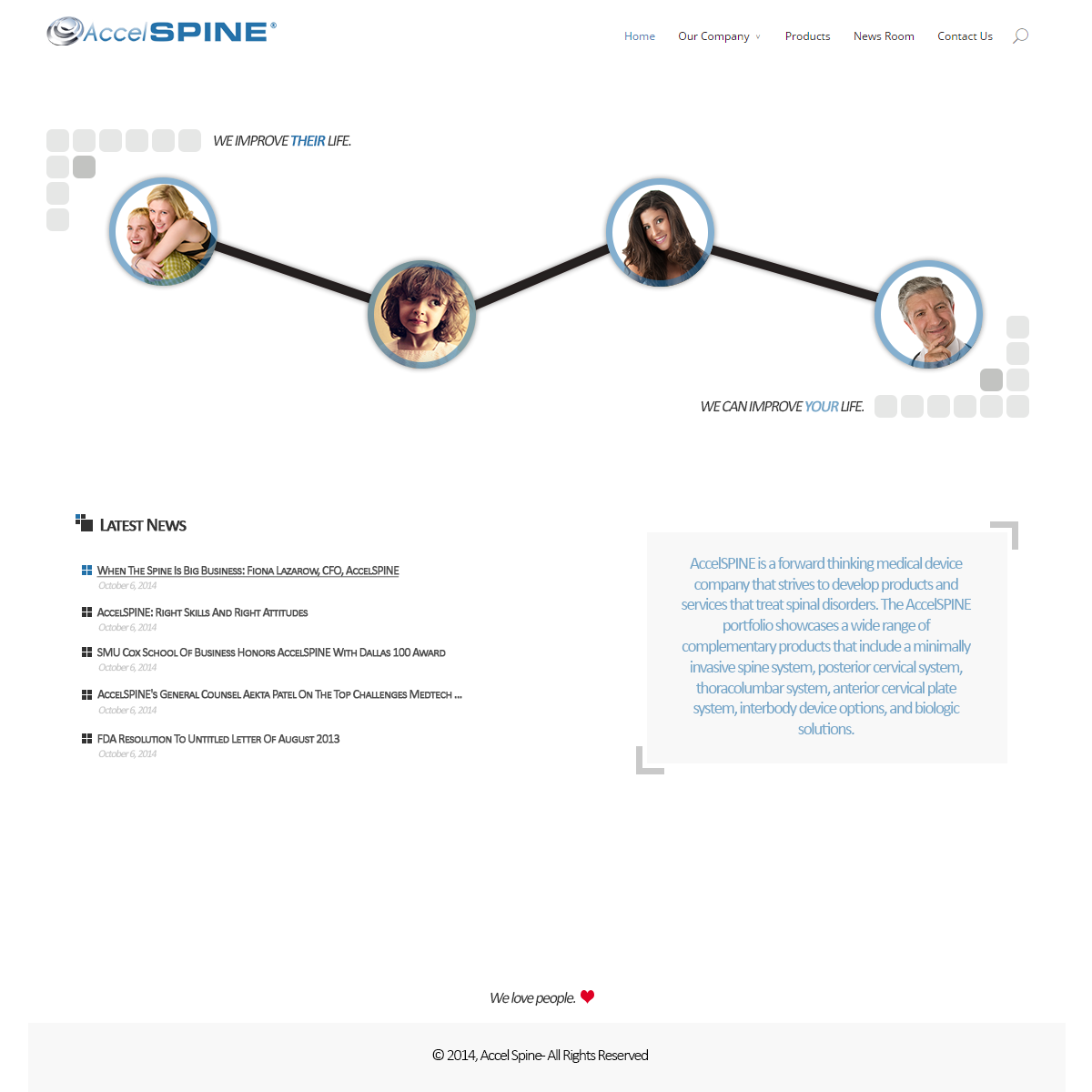 Web Design by Renol for this project | Design #5021657