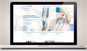 Web Design by AmeliaThemes