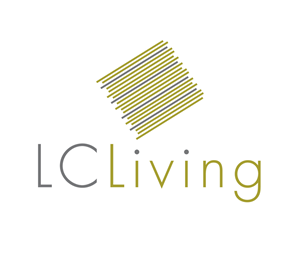 Logo Design by Halfull Media for LC Living | Design: #248654