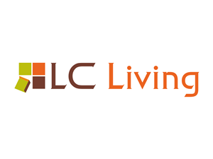 Logo-Design von Tedesign für LC Living | Design: #253086