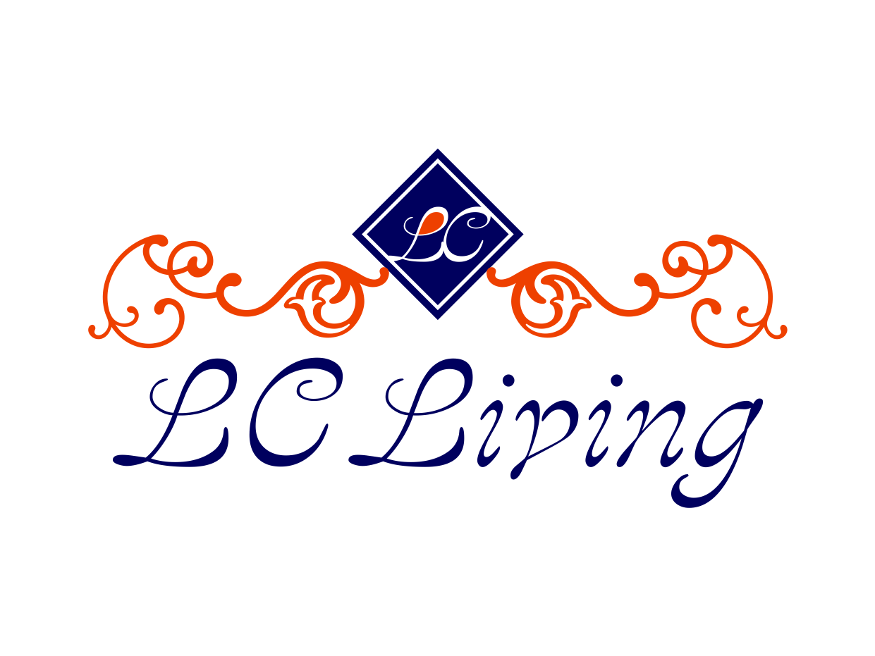 Logo Design by Tedesign for LC Living | Design #253087
