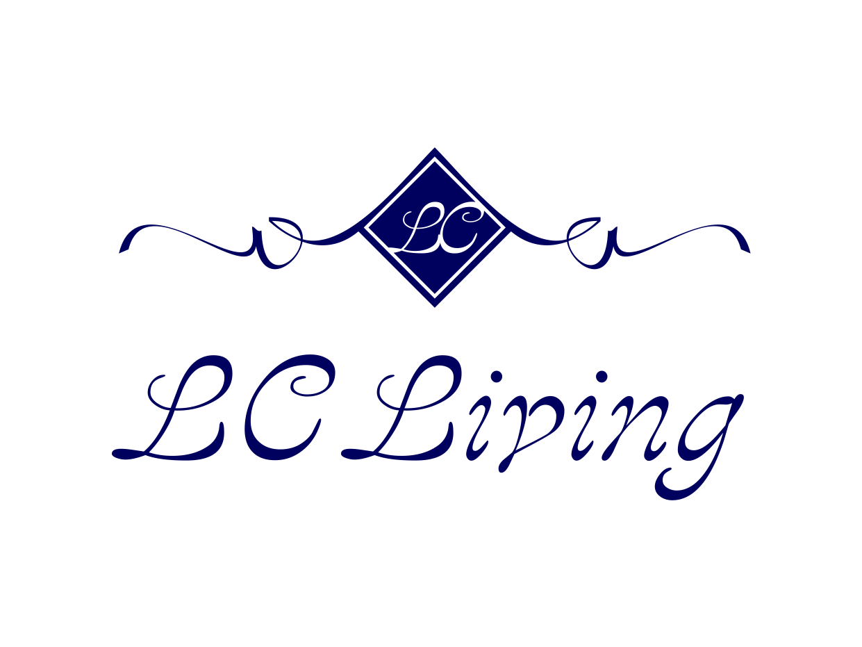Logo Design by Tedesign for LC Living | Design #253092