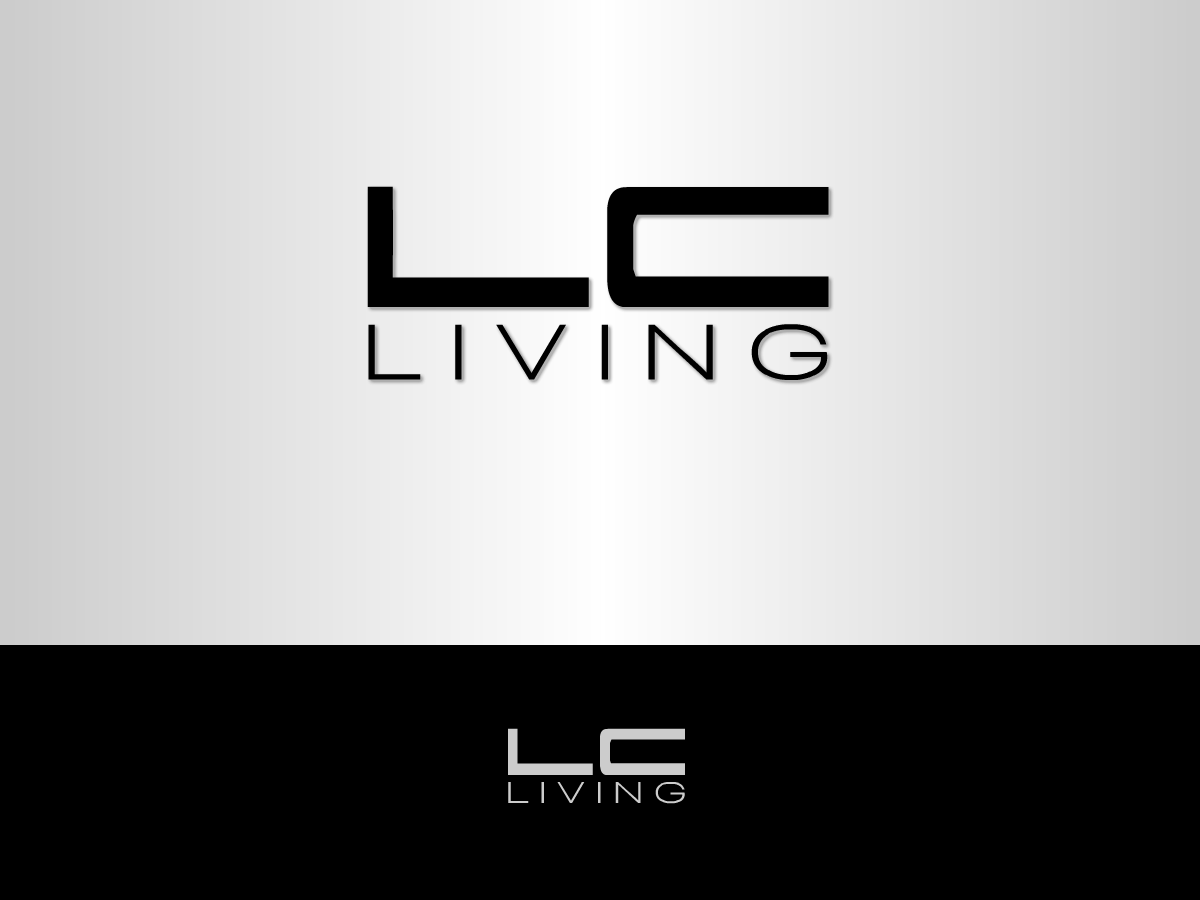 Logo-Design von REDcrackers.com für LC Living | Design #253918