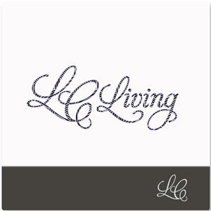 Diseño de Logo por JACQUI para LC Living | Diseño #251784