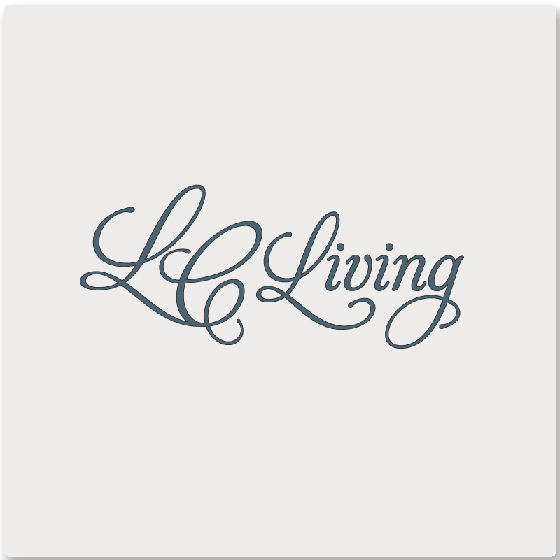 Logo-Design von JACQUI für LC Living | Design #252898