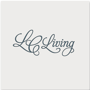 Logo Design by JACQUI for LC Living | Design: #252898