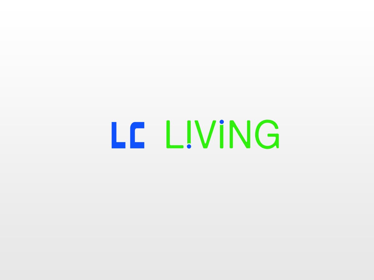 Logo-Design von Olisoft für LC Living | Design #249064
