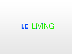 Logo-Design von Olisoft für LC Living | Design: #249064