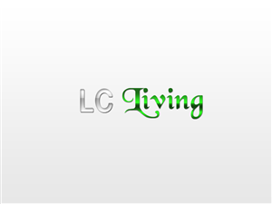 Logo-Design von Olisoft für LC Living | Design: #249068
