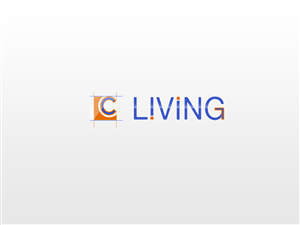 Logo-Design von Olisoft für LC Living | Design: #250651