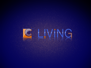 Logo Design by Olisoft for LC Living | Design: #250662