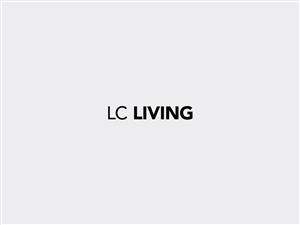 Logo Design by MergeStudio for LC Living | Design: #249632