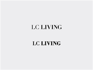 Logo Design by MergeStudio for LC Living | Design: #249633
