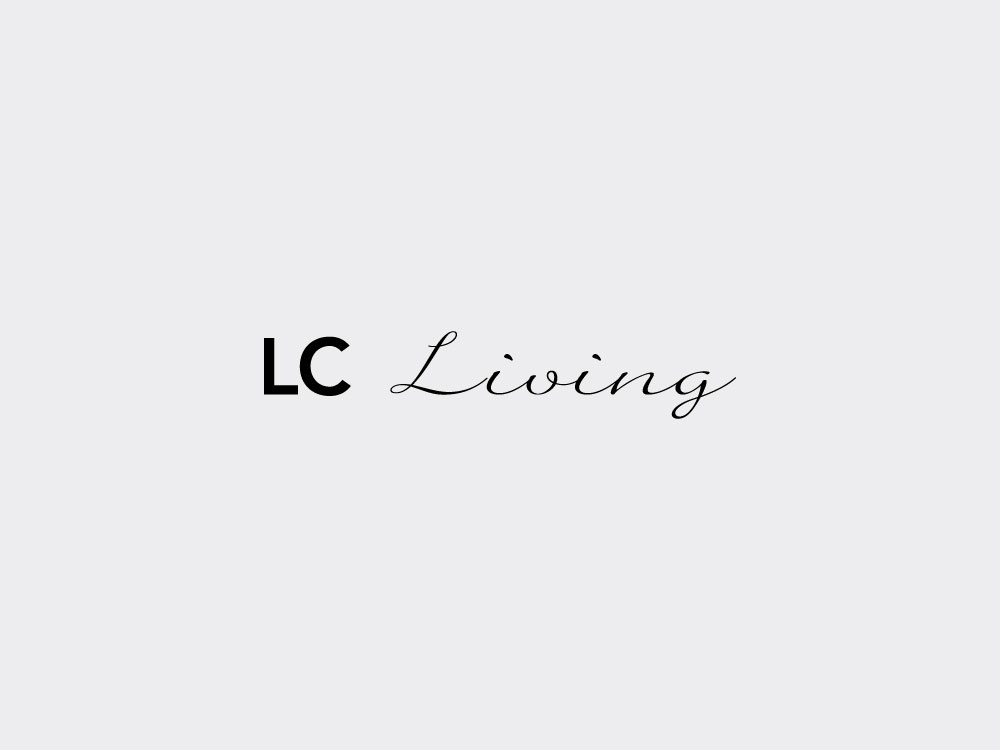 Logo-Design von MergeStudio für LC Living | Design #249637
