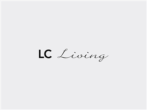 Logo Design by MergeStudio for LC Living | Design: #249637