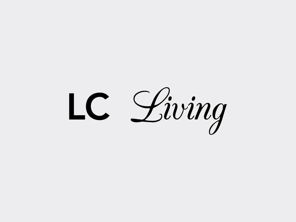 Logo Design by MergeStudio for LC Living | Design #249639