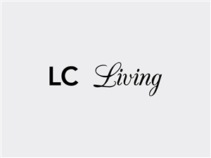 Logo Design by MergeStudio for LC Living | Design: #249639