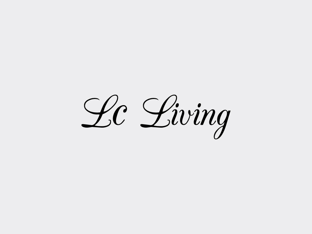 Logo-Design von MergeStudio für LC Living | Design #249640