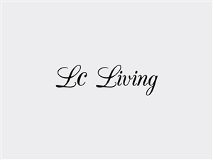 Logo Design by MergeStudio for LC Living | Design: #249640