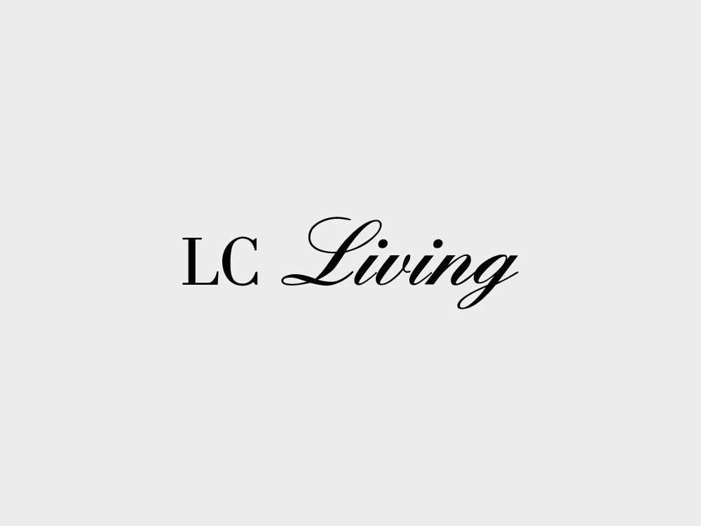 Logo Design by MergeStudio for LC Living | Design #249643