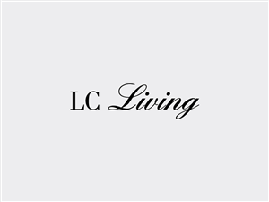Logo Design by MergeStudio for LC Living | Design: #249643