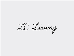 Logo Design by MergeStudio for LC Living | Design: #249647