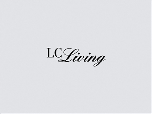 Logo Design by MergeStudio for LC Living | Design: #250430