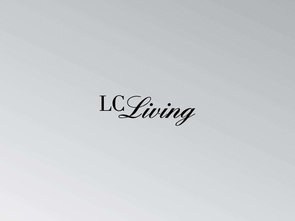 Logo Design by MergeStudio for LC Living | Design #250433