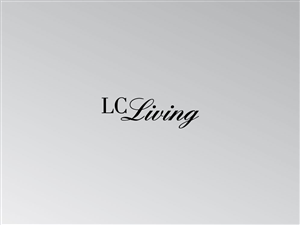 Logo Design by MergeStudio for LC Living | Design: #250433