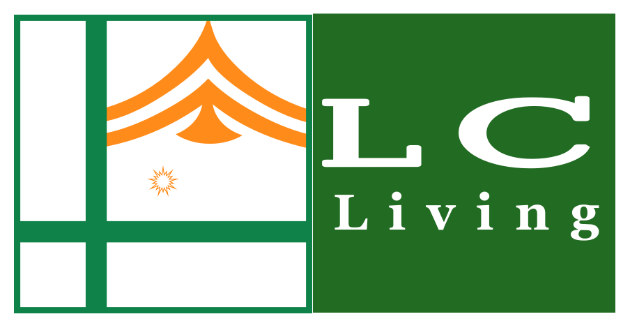 Diseño de Logo por Digigraph para LC Living | Diseño #248673