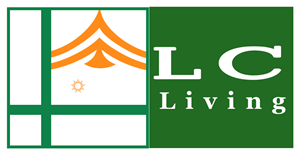 Diseño de Logo por Digigraph para LC Living | Diseño #248673