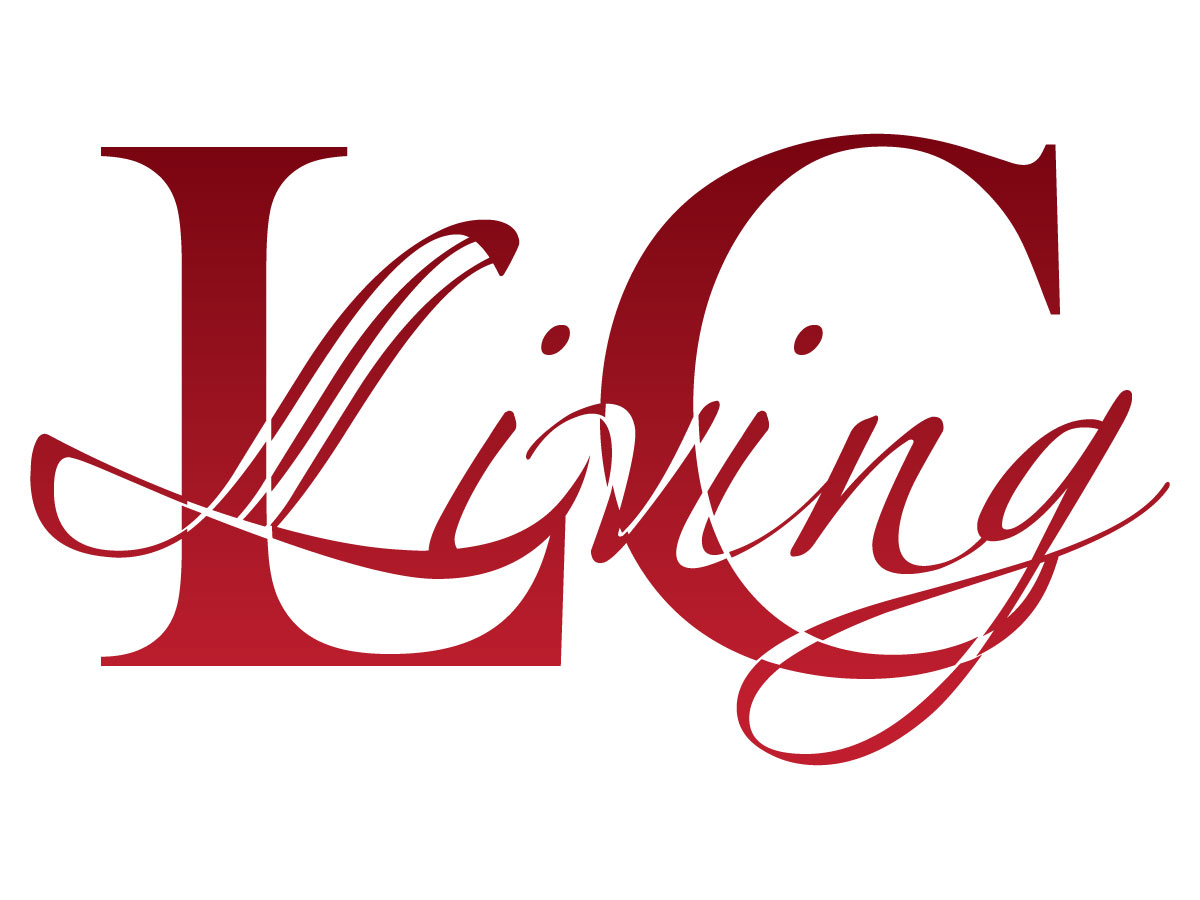 Logo-Design von Bajiti für LC Living | Design #252785