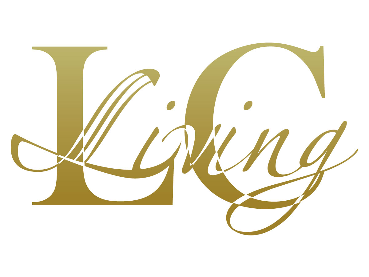 Logo-Design von Bajiti für LC Living | Design #252786
