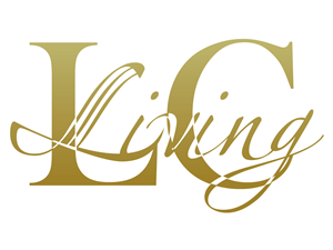 Logo-Design von Bajiti für LC Living | Design: #252786