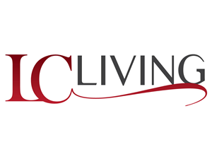 Logo-Design von Bajiti für LC Living | Design: #252794