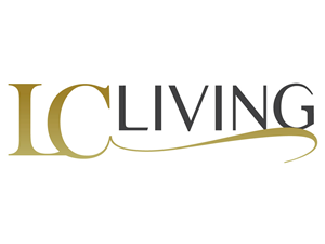 Logo-Design von Bajiti für LC Living | Design: #252796