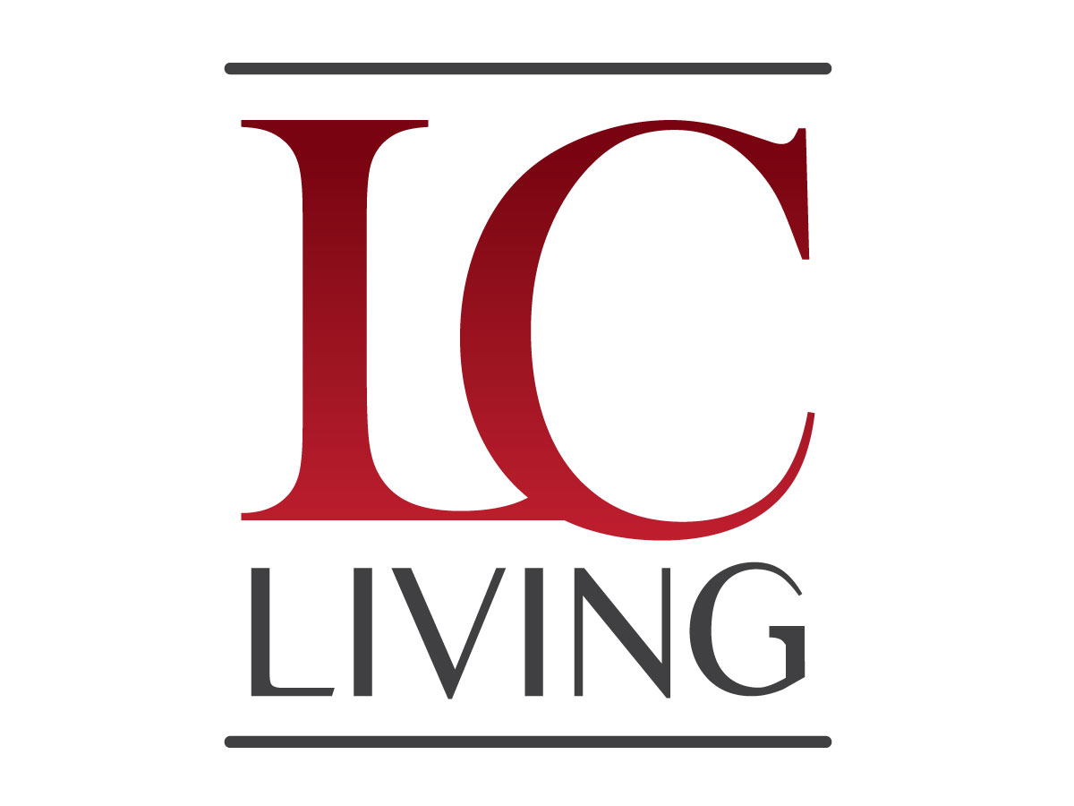 Logo Design by Bajiti for LC Living | Design #252797