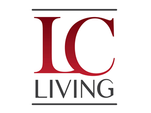 Logo-Design von Bajiti für LC Living | Design: #252797