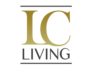 Logo-Design von Bajiti für LC Living | Design: #252798