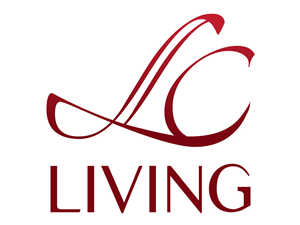 Logo-Design von Bajiti für LC Living | Design: #252802